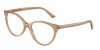 OKULARY KOREKCYJNE JIMMY CHOO JC 3047 5076 55 ROZMIAR M